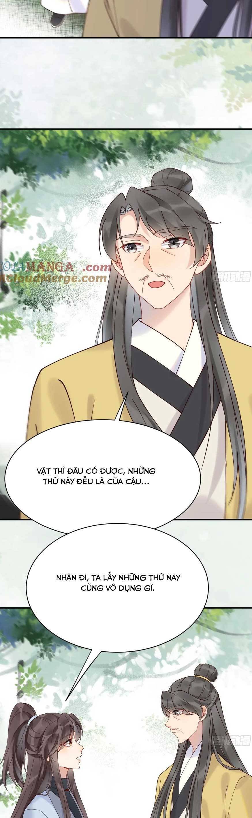 Tuyệt Sắc Quyến Rũ Quỷ Y Chí Tôn - Chapter 600 - Page 11