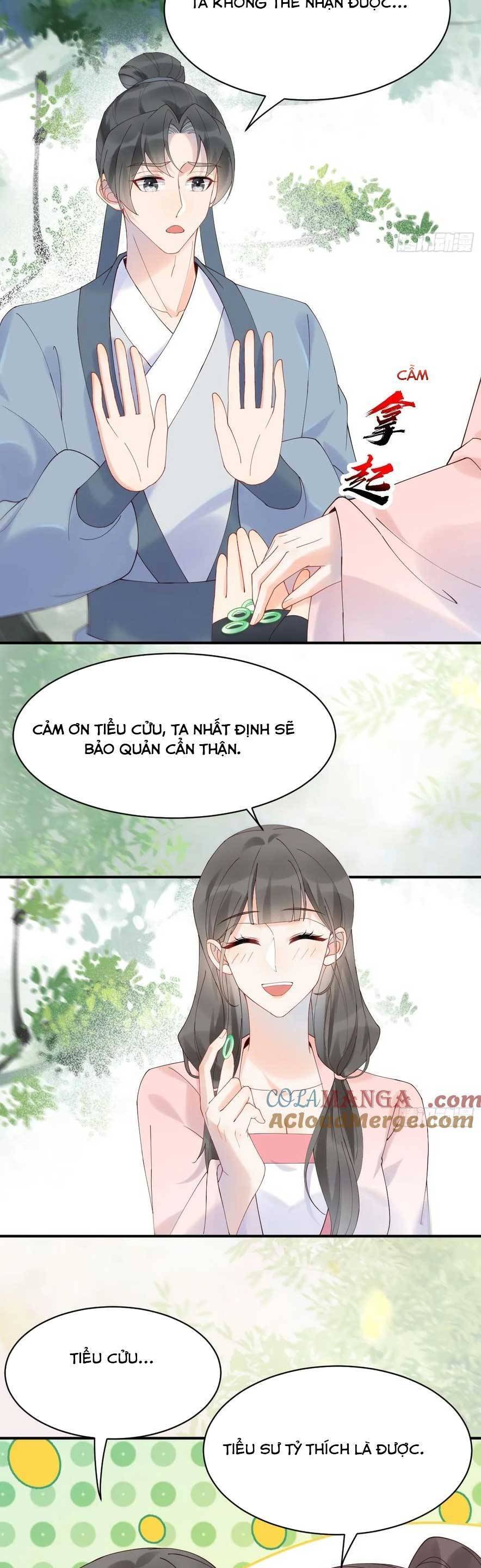Tuyệt Sắc Quyến Rũ Quỷ Y Chí Tôn - Chapter 600 - Page 14