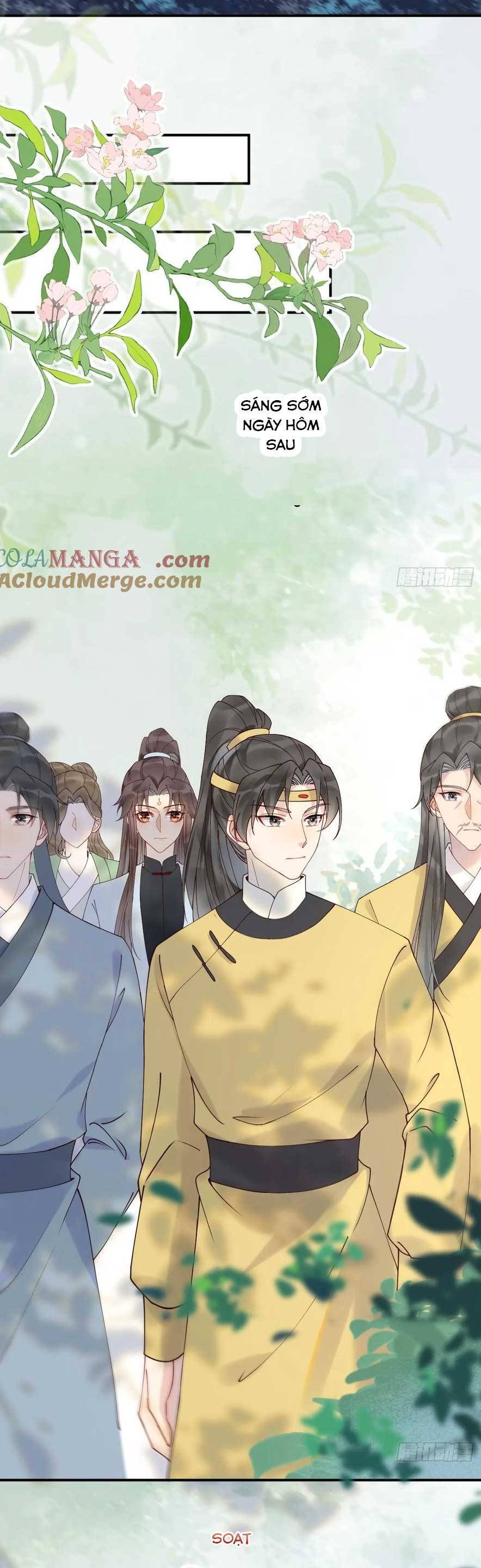 Tuyệt Sắc Quyến Rũ Quỷ Y Chí Tôn - Chapter 600 - Page 16