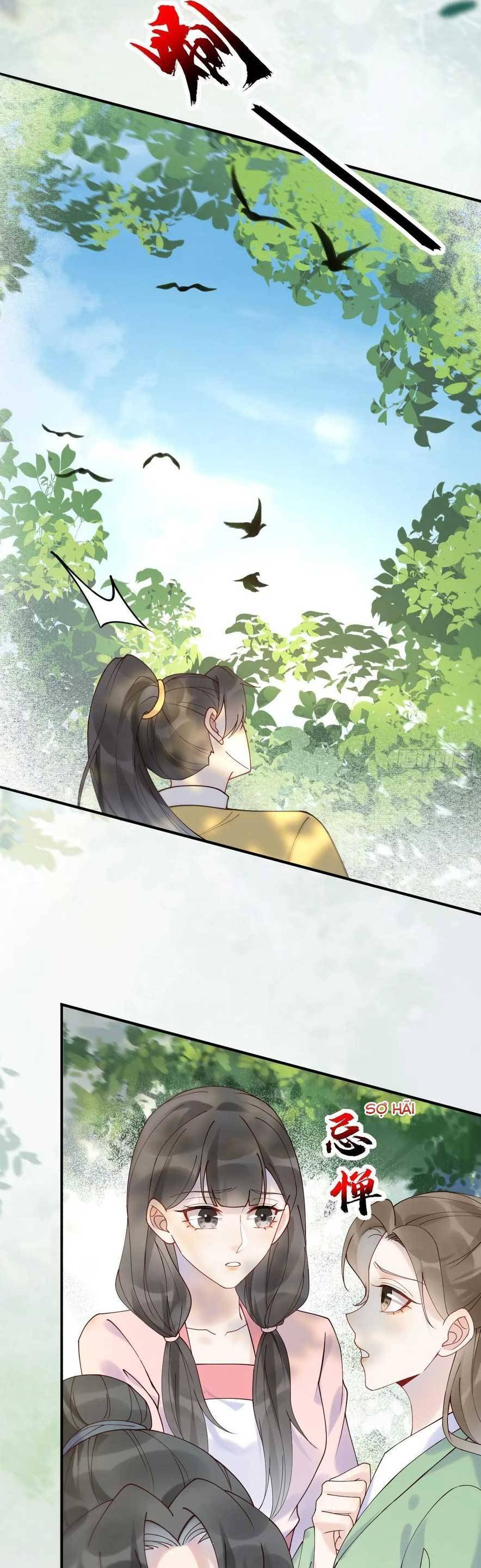 Tuyệt Sắc Quyến Rũ Quỷ Y Chí Tôn - Chapter 600 - Page 17