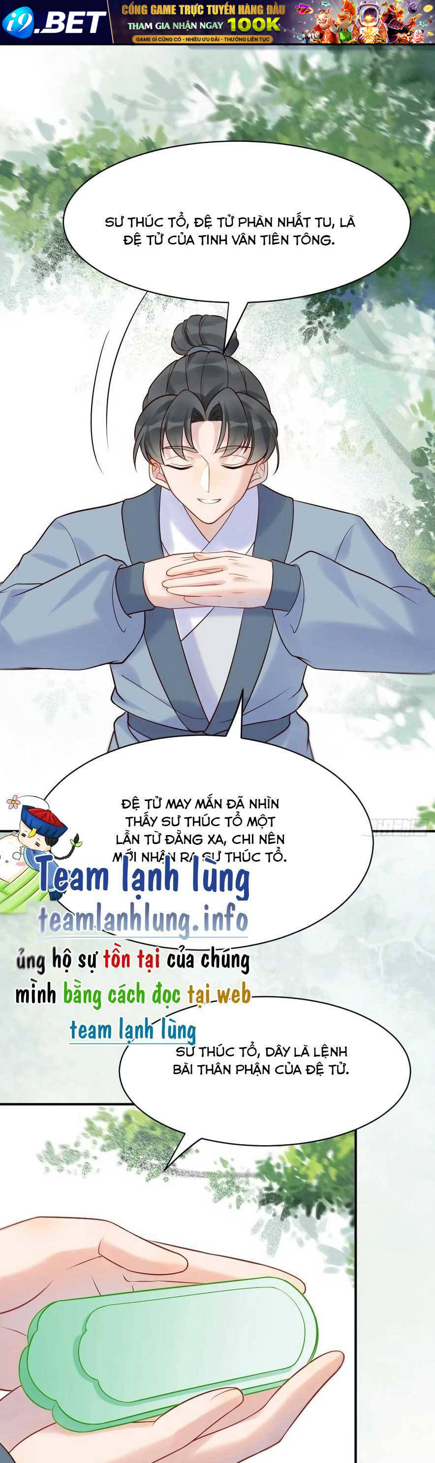 Tuyệt Sắc Quyến Rũ Quỷ Y Chí Tôn - Chapter 600 - Page 22