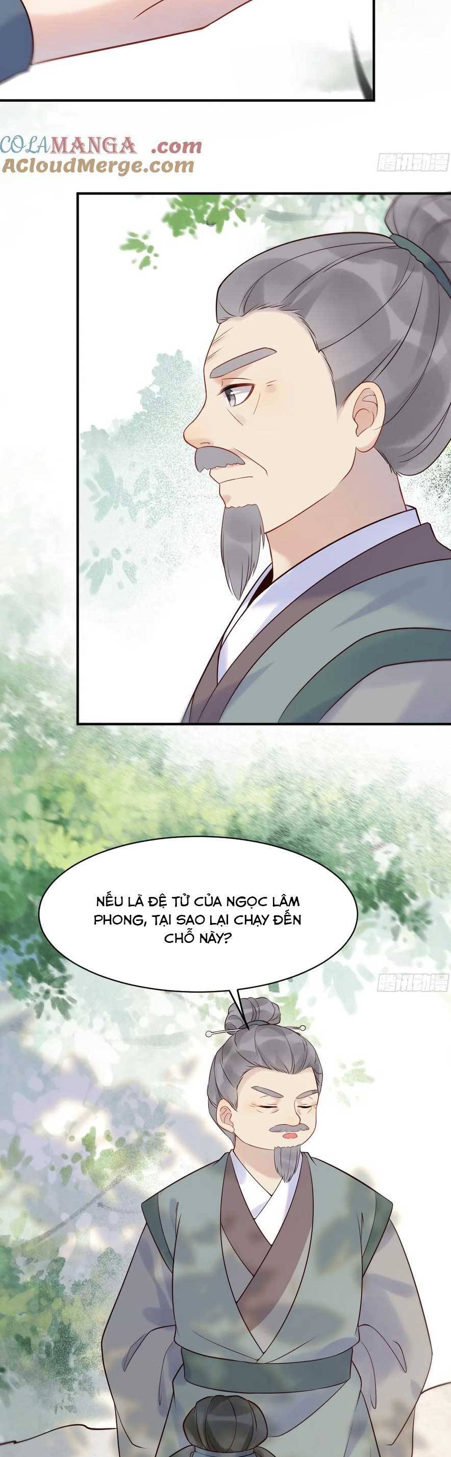 Tuyệt Sắc Quyến Rũ Quỷ Y Chí Tôn - Chapter 600 - Page 23
