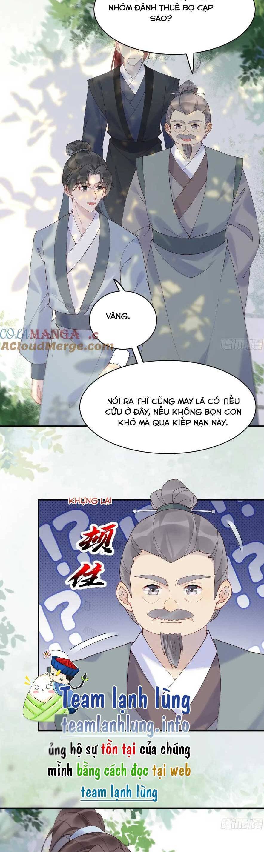 Tuyệt Sắc Quyến Rũ Quỷ Y Chí Tôn - Chapter 600 - Page 26
