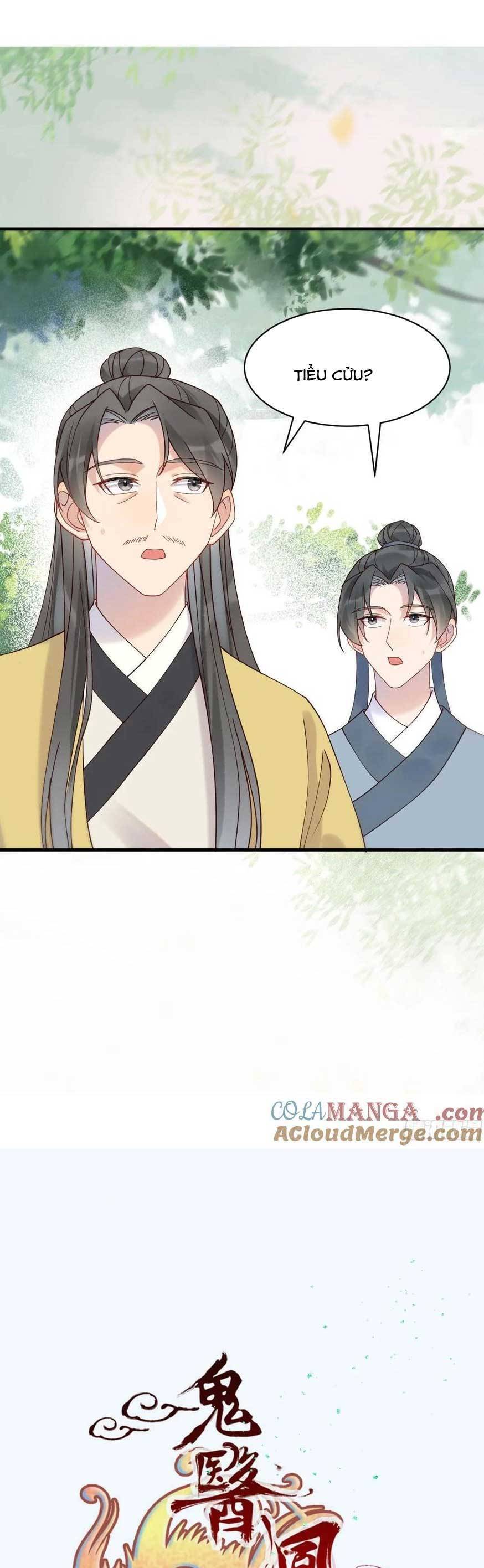 Tuyệt Sắc Quyến Rũ Quỷ Y Chí Tôn - Chapter 600 - Page 3