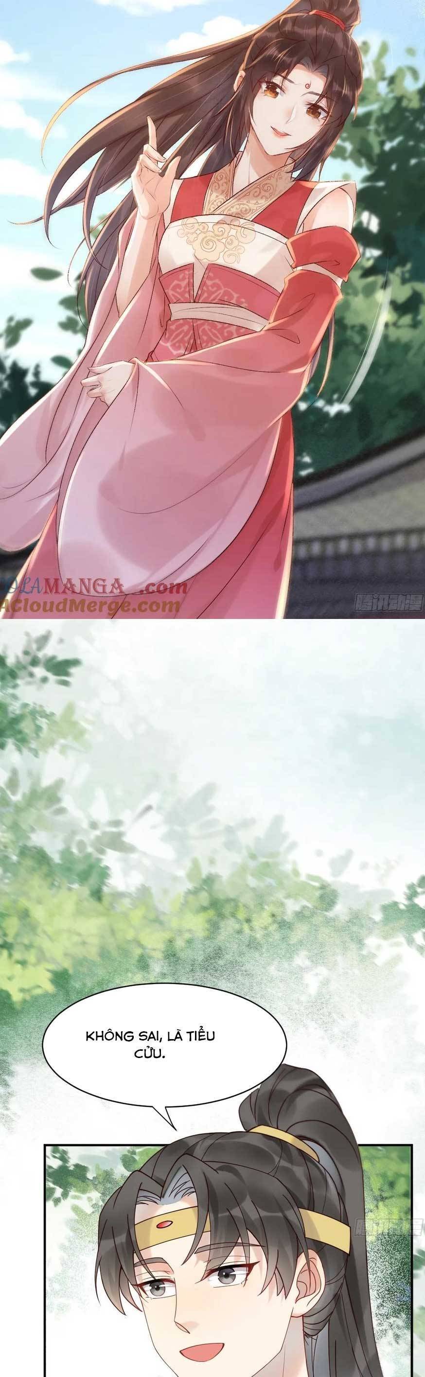 Tuyệt Sắc Quyến Rũ Quỷ Y Chí Tôn - Chapter 600 - Page 5