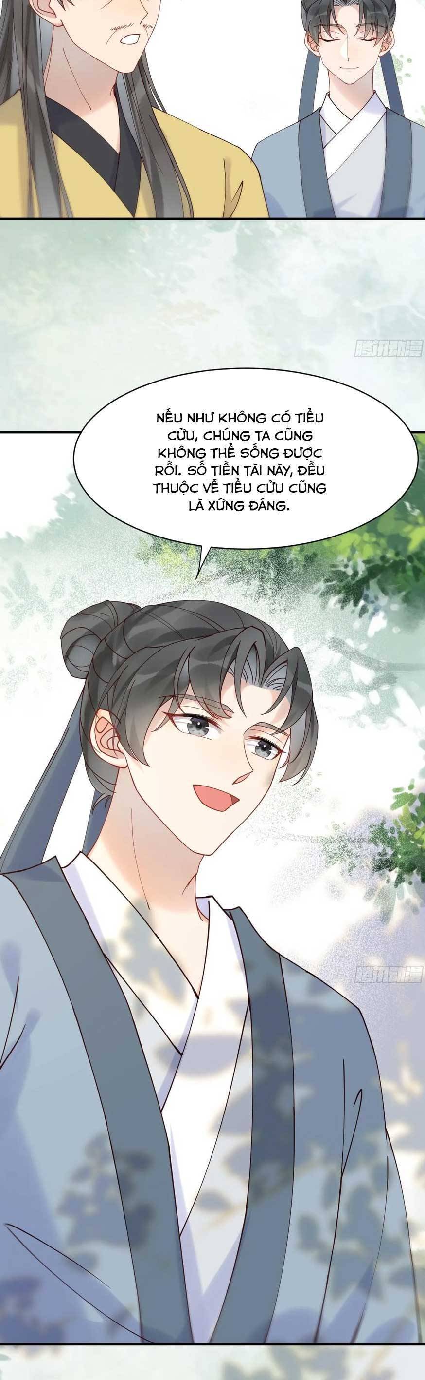 Tuyệt Sắc Quyến Rũ Quỷ Y Chí Tôn - Chapter 600 - Page 7