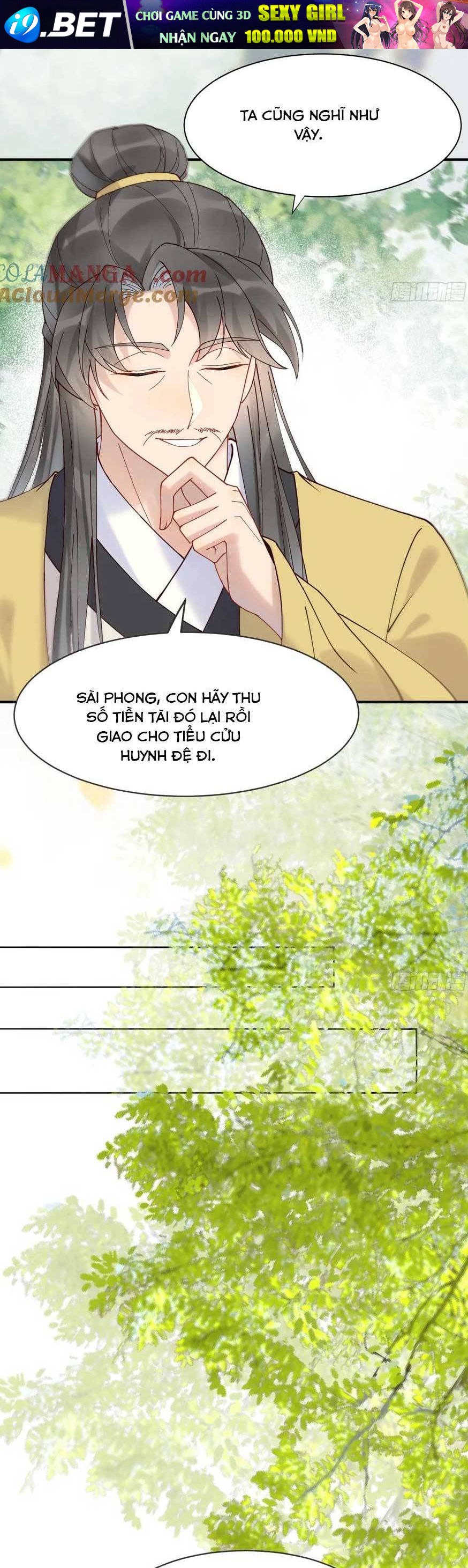 Tuyệt Sắc Quyến Rũ Quỷ Y Chí Tôn - Chapter 600 - Page 8
