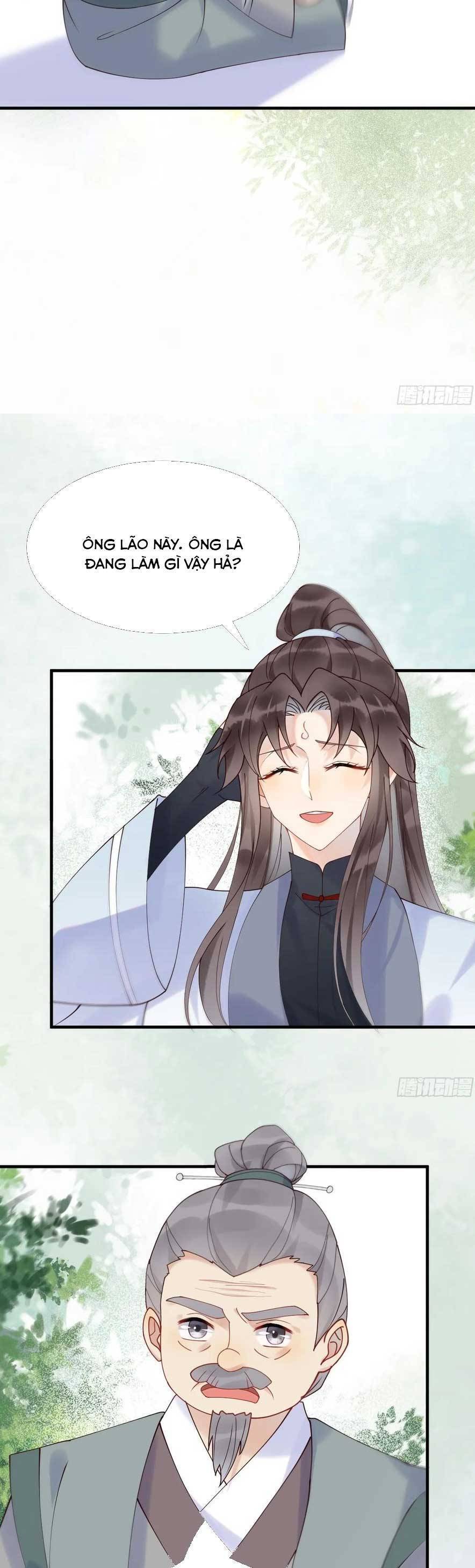 Tuyệt Sắc Quyến Rũ Quỷ Y Chí Tôn - Chapter 601 - Page 10