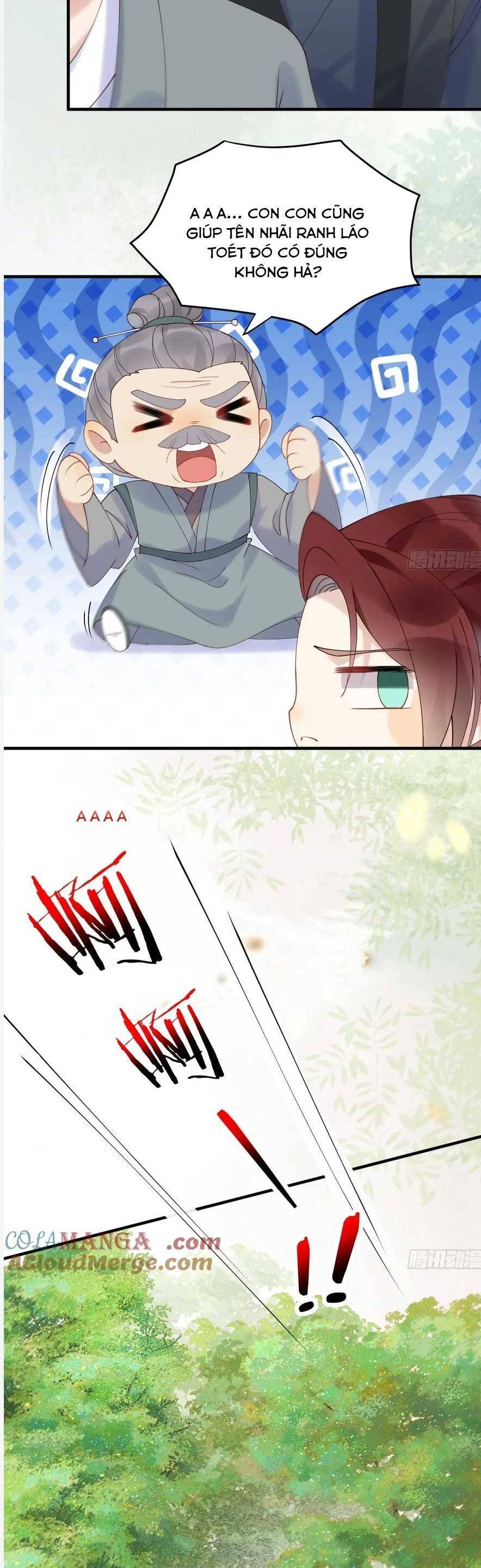 Tuyệt Sắc Quyến Rũ Quỷ Y Chí Tôn - Chapter 601 - Page 13