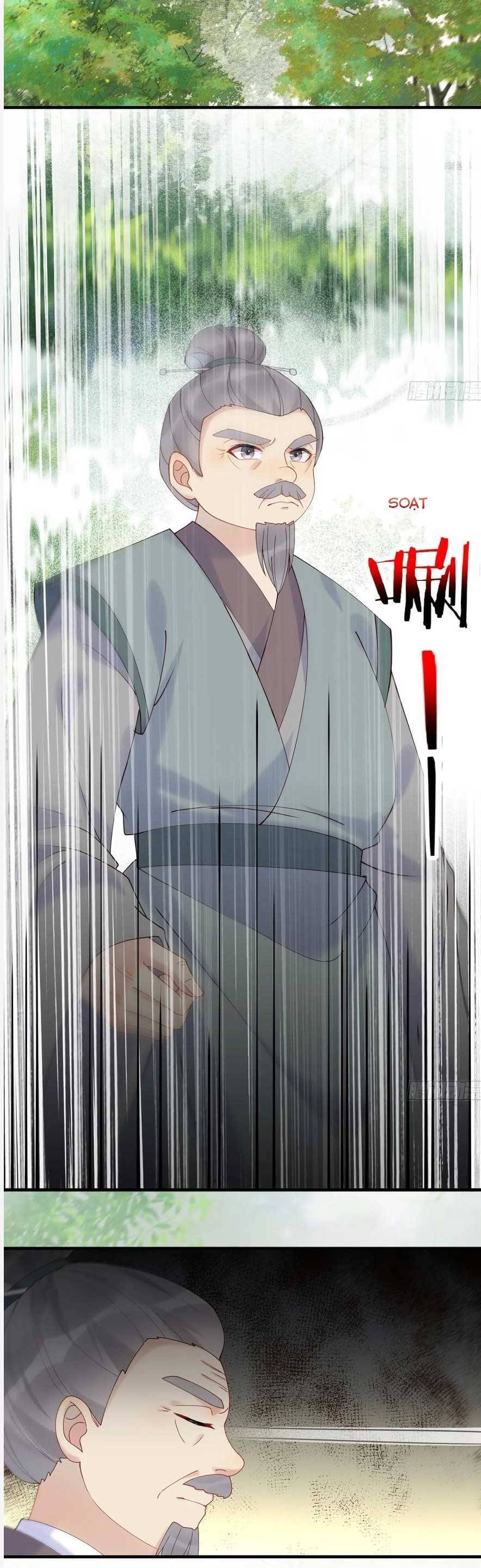 Tuyệt Sắc Quyến Rũ Quỷ Y Chí Tôn - Chapter 601 - Page 14