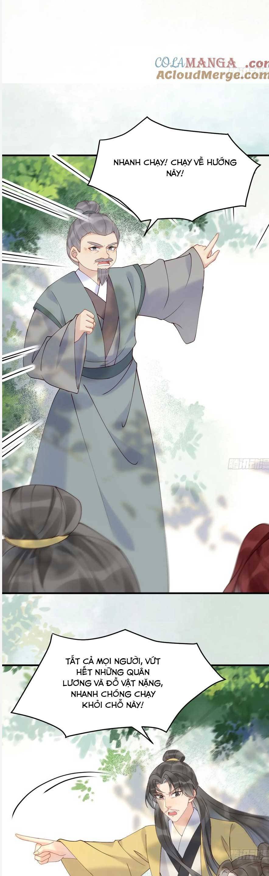 Tuyệt Sắc Quyến Rũ Quỷ Y Chí Tôn - Chapter 601 - Page 15