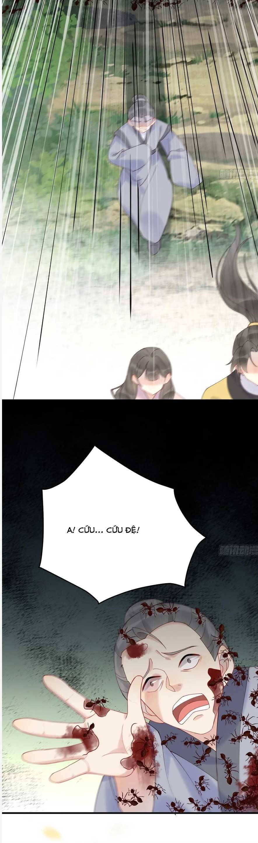 Tuyệt Sắc Quyến Rũ Quỷ Y Chí Tôn - Chapter 601 - Page 18