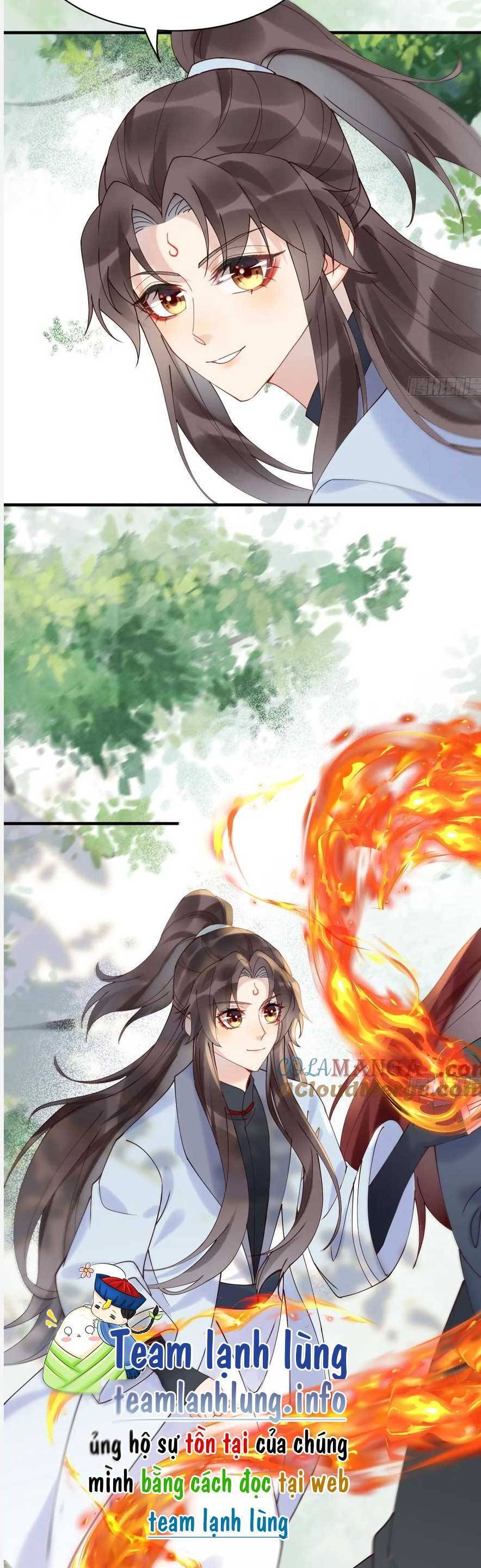 Tuyệt Sắc Quyến Rũ Quỷ Y Chí Tôn - Chapter 601 - Page 21