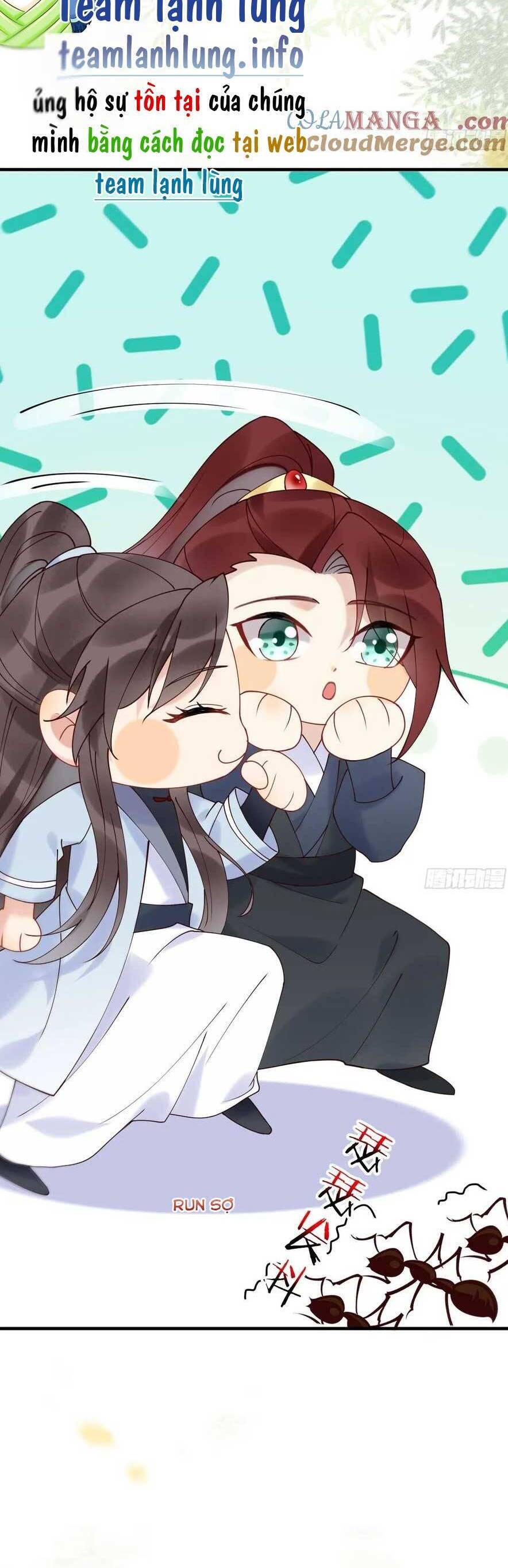 Tuyệt Sắc Quyến Rũ Quỷ Y Chí Tôn - Chapter 601 - Page 23