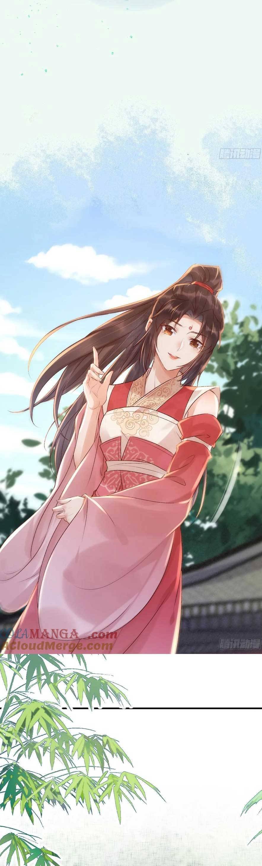 Tuyệt Sắc Quyến Rũ Quỷ Y Chí Tôn - Chapter 601 - Page 4