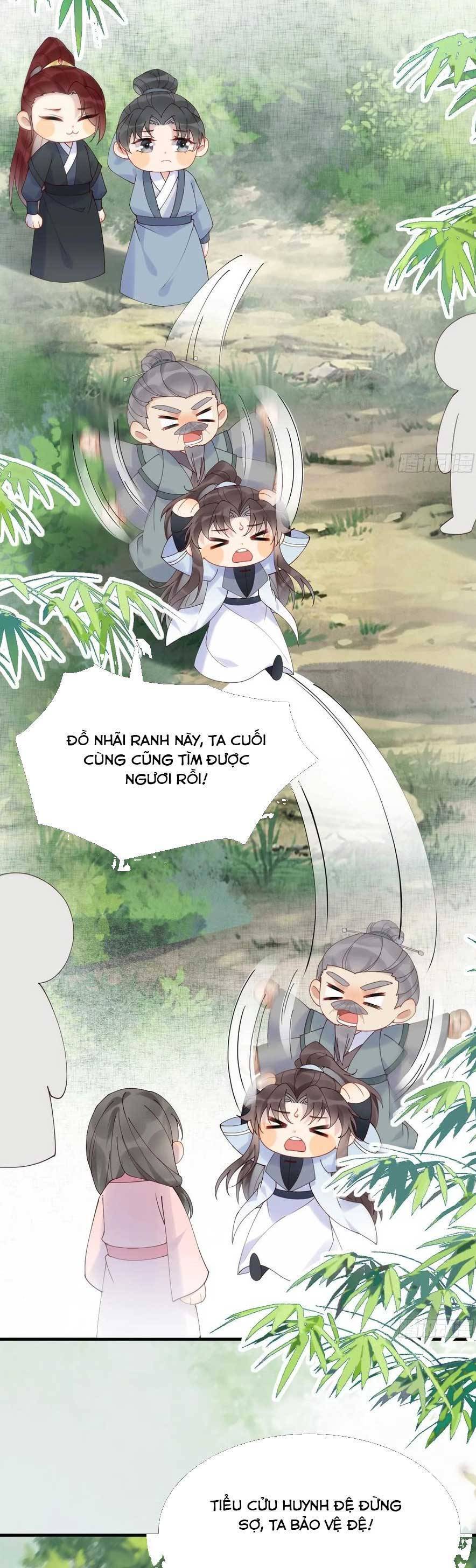 Tuyệt Sắc Quyến Rũ Quỷ Y Chí Tôn - Chapter 601 - Page 5