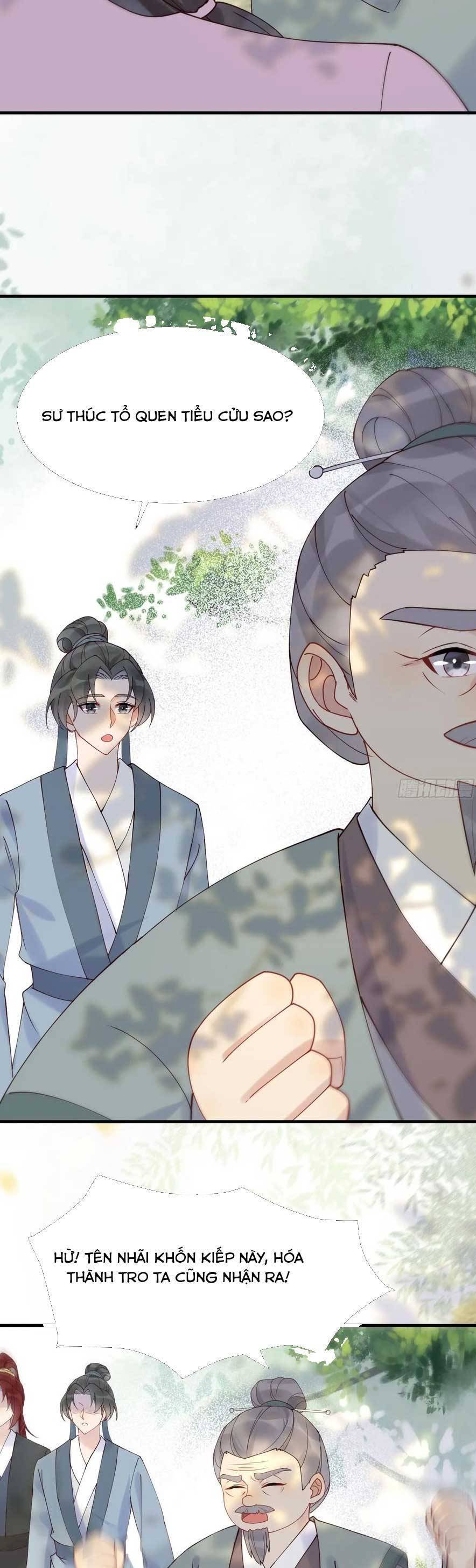 Tuyệt Sắc Quyến Rũ Quỷ Y Chí Tôn - Chapter 601 - Page 7