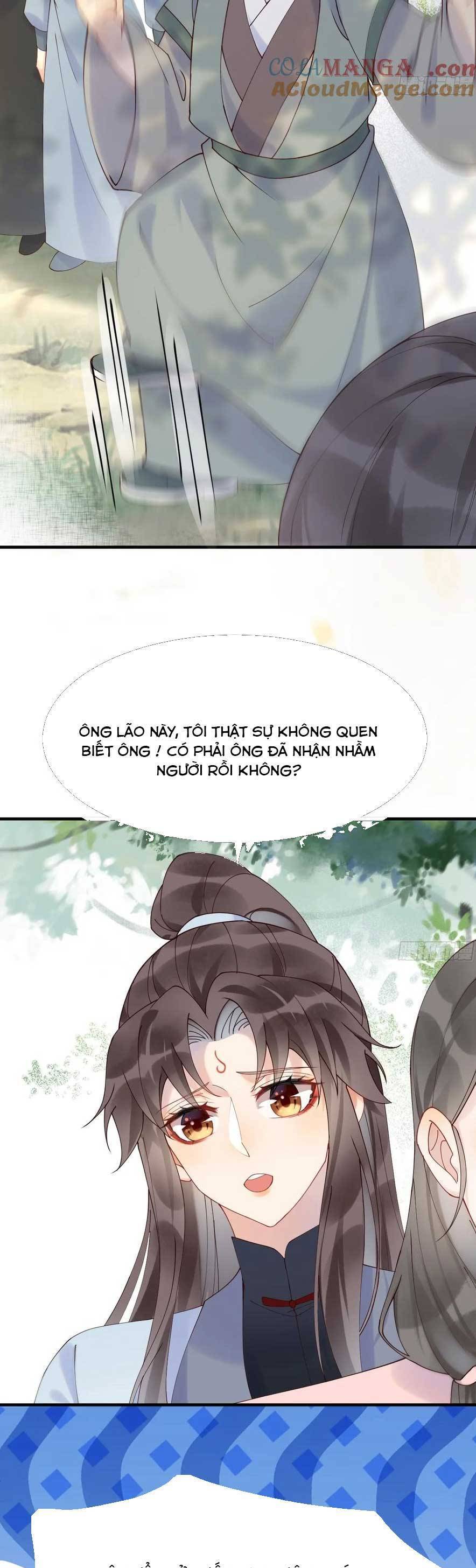 Tuyệt Sắc Quyến Rũ Quỷ Y Chí Tôn - Chapter 601 - Page 8