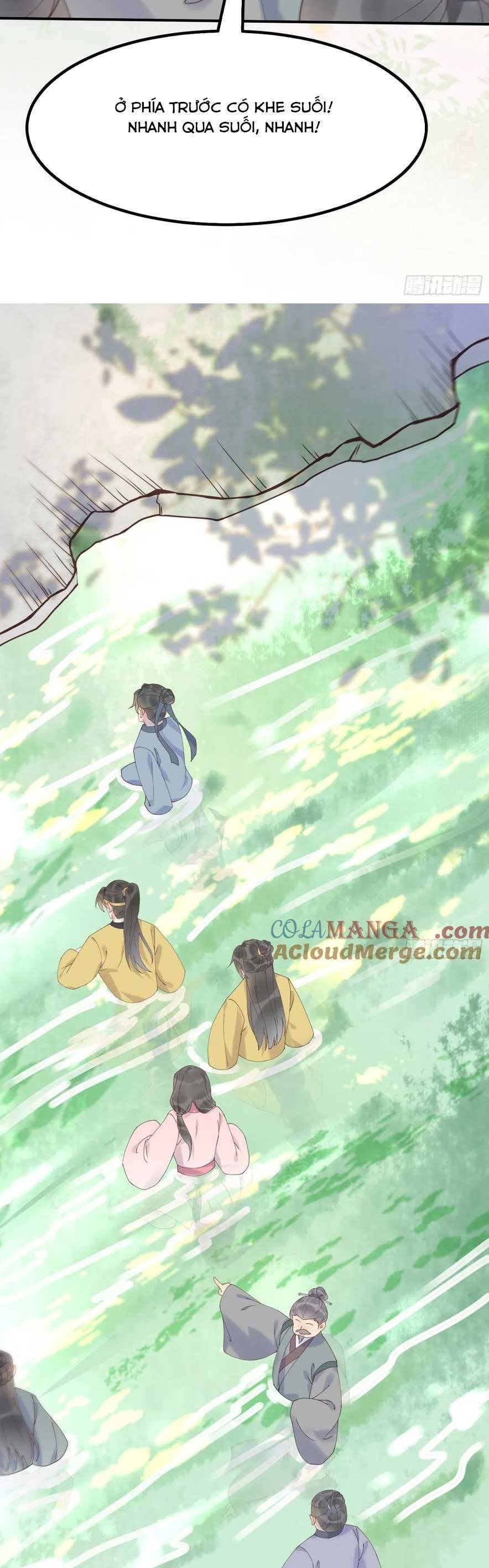 Tuyệt Sắc Quyến Rũ Quỷ Y Chí Tôn - Chapter 602 - Page 10