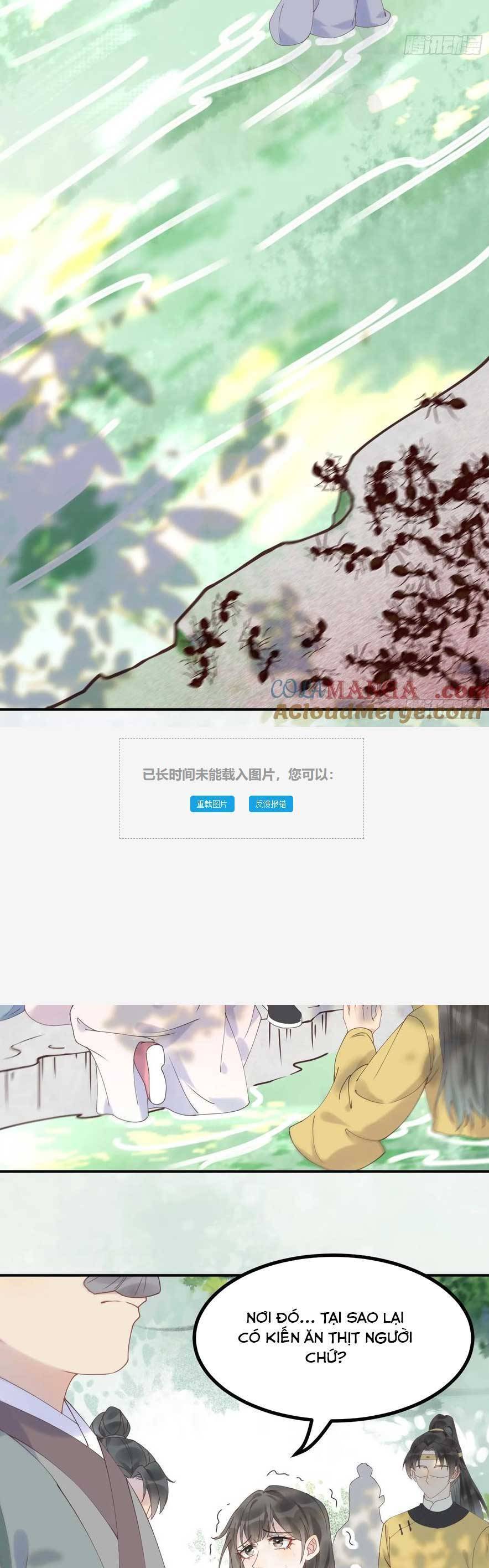 Tuyệt Sắc Quyến Rũ Quỷ Y Chí Tôn - Chapter 602 - Page 11