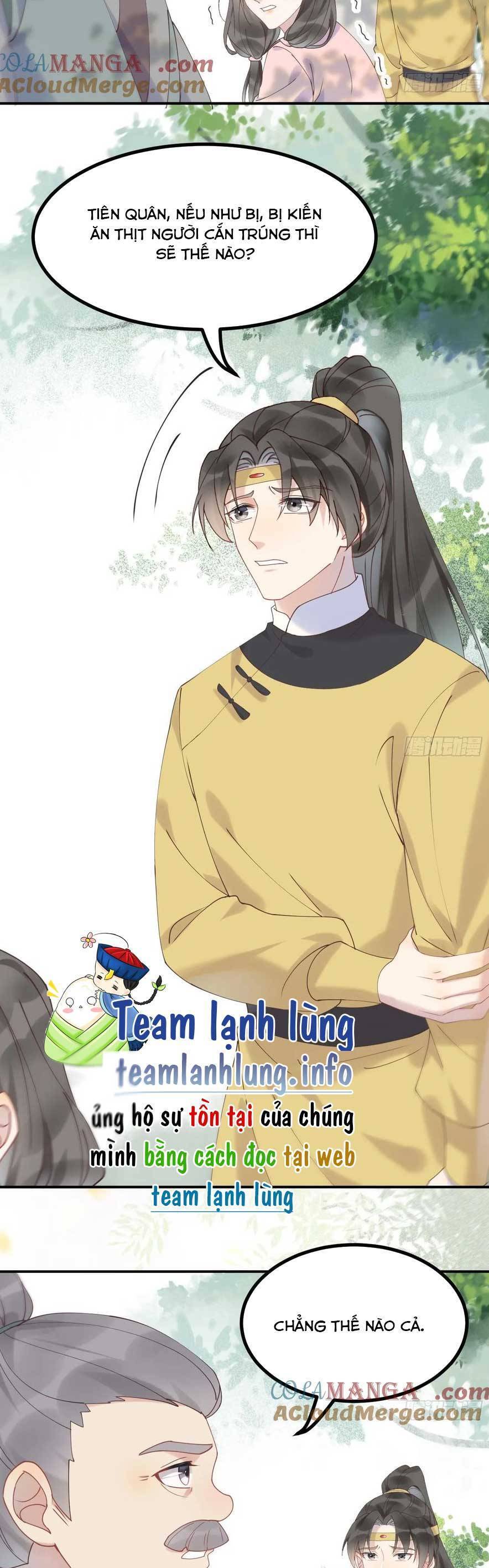 Tuyệt Sắc Quyến Rũ Quỷ Y Chí Tôn - Chapter 602 - Page 12