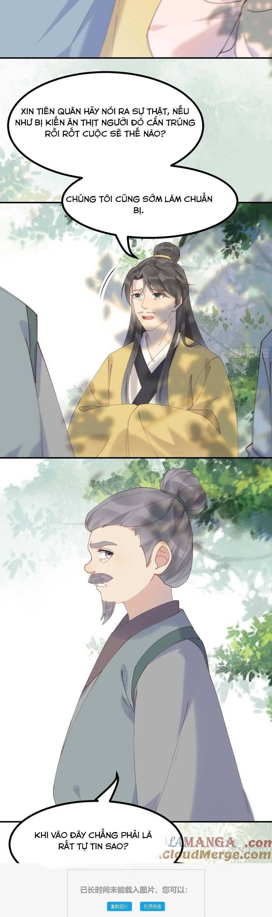 Tuyệt Sắc Quyến Rũ Quỷ Y Chí Tôn - Chapter 602 - Page 15