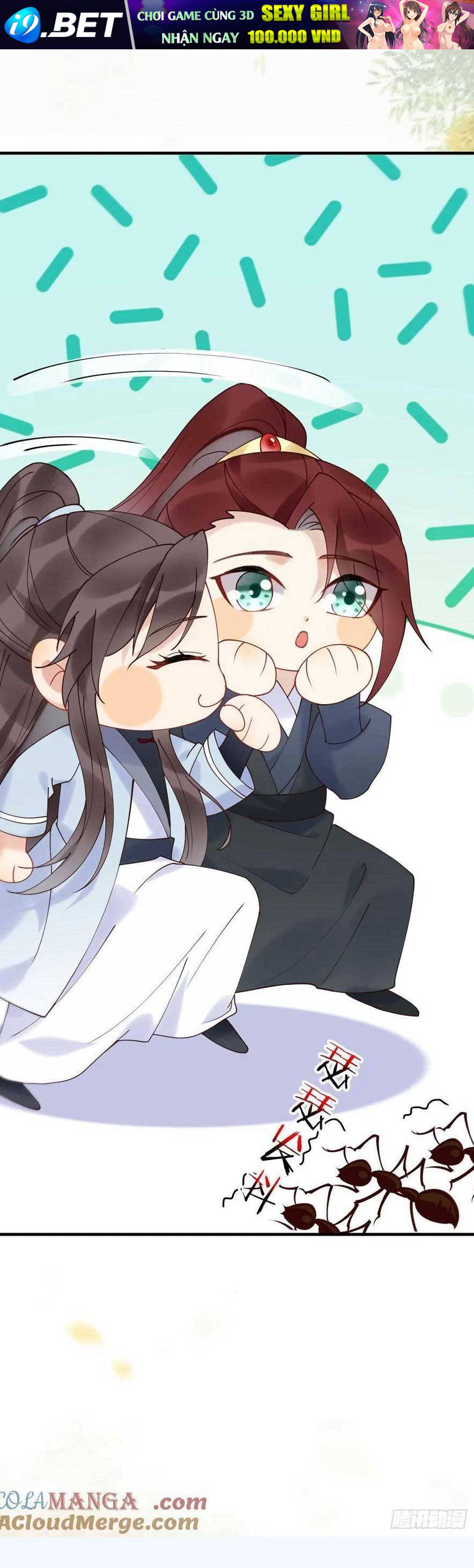 Tuyệt Sắc Quyến Rũ Quỷ Y Chí Tôn - Chapter 602 - Page 3