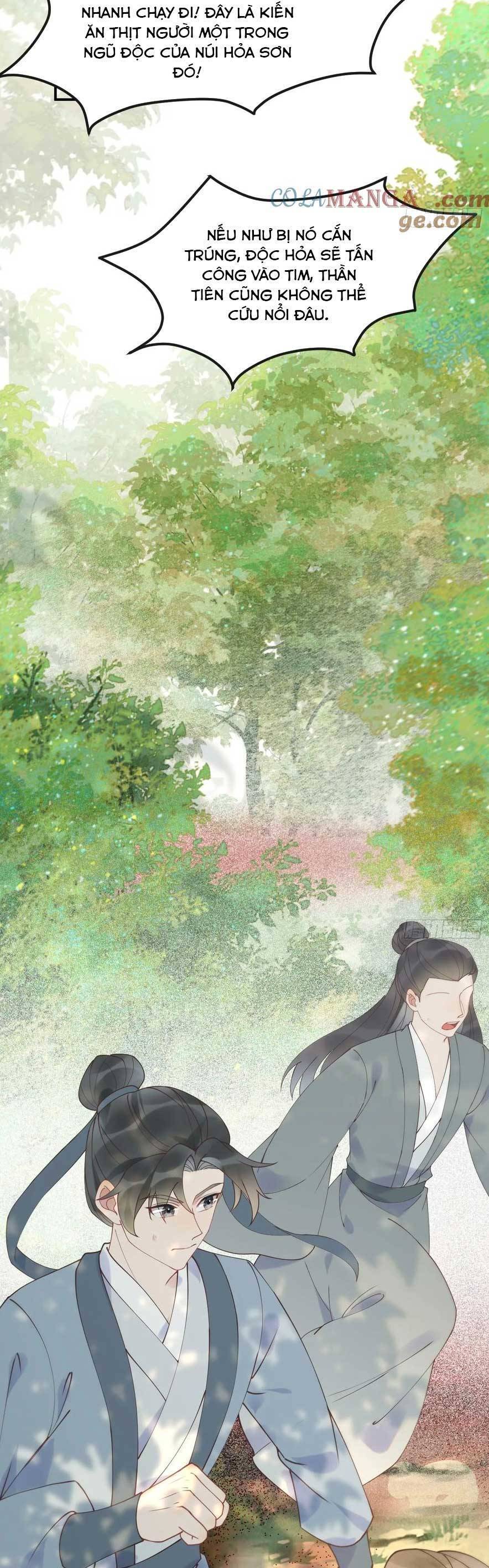 Tuyệt Sắc Quyến Rũ Quỷ Y Chí Tôn - Chapter 602 - Page 6