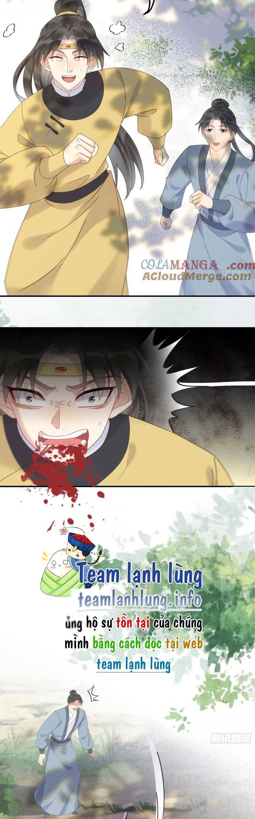 Tuyệt Sắc Quyến Rũ Quỷ Y Chí Tôn - Chapter 603 - Page 11