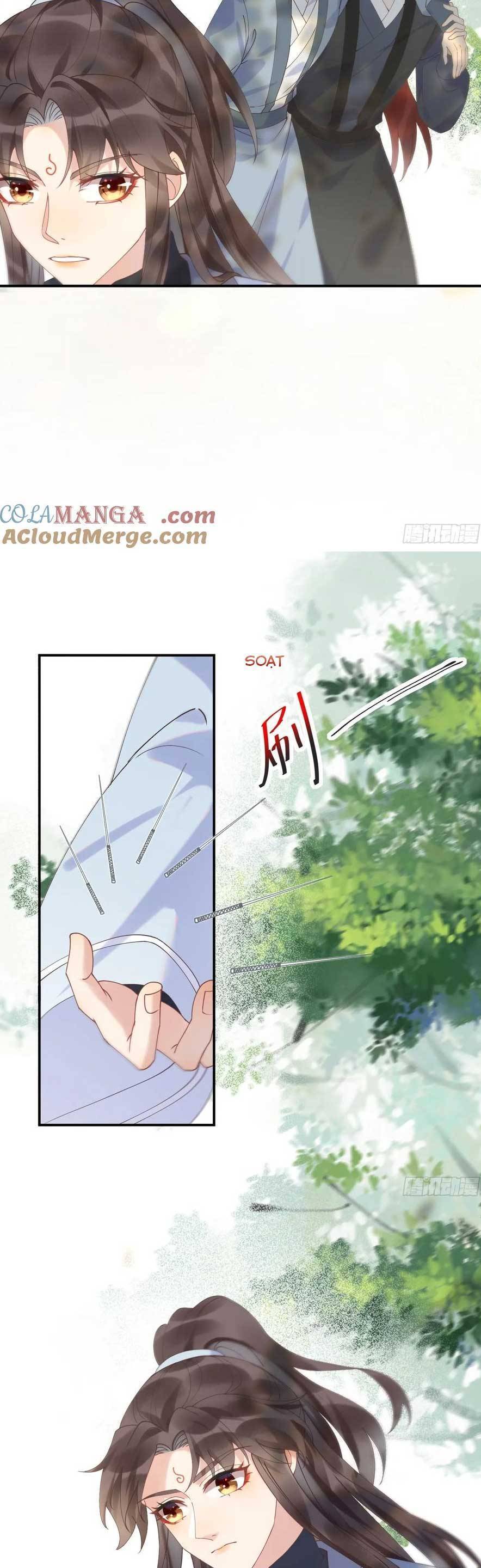 Tuyệt Sắc Quyến Rũ Quỷ Y Chí Tôn - Chapter 603 - Page 16