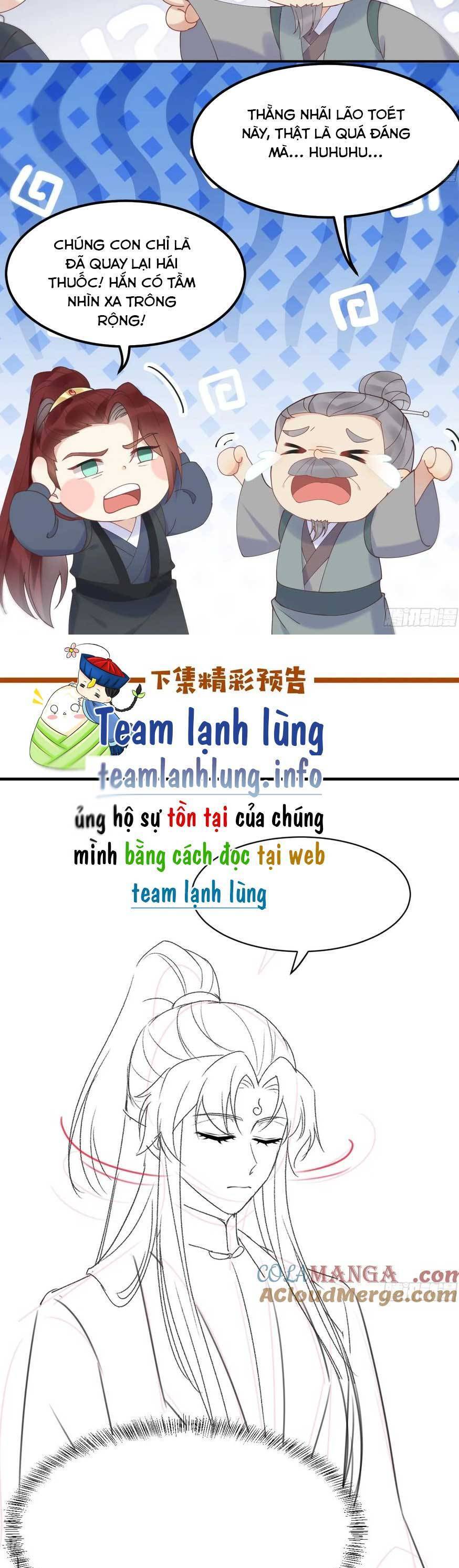 Tuyệt Sắc Quyến Rũ Quỷ Y Chí Tôn - Chapter 603 - Page 23