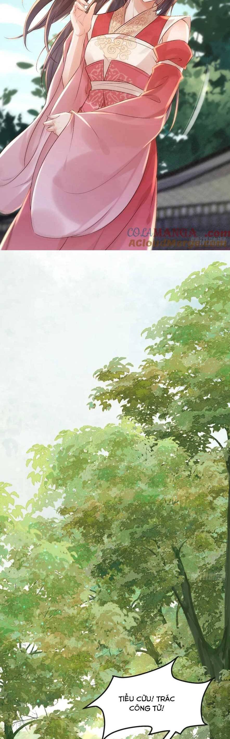 Tuyệt Sắc Quyến Rũ Quỷ Y Chí Tôn - Chapter 603 - Page 5