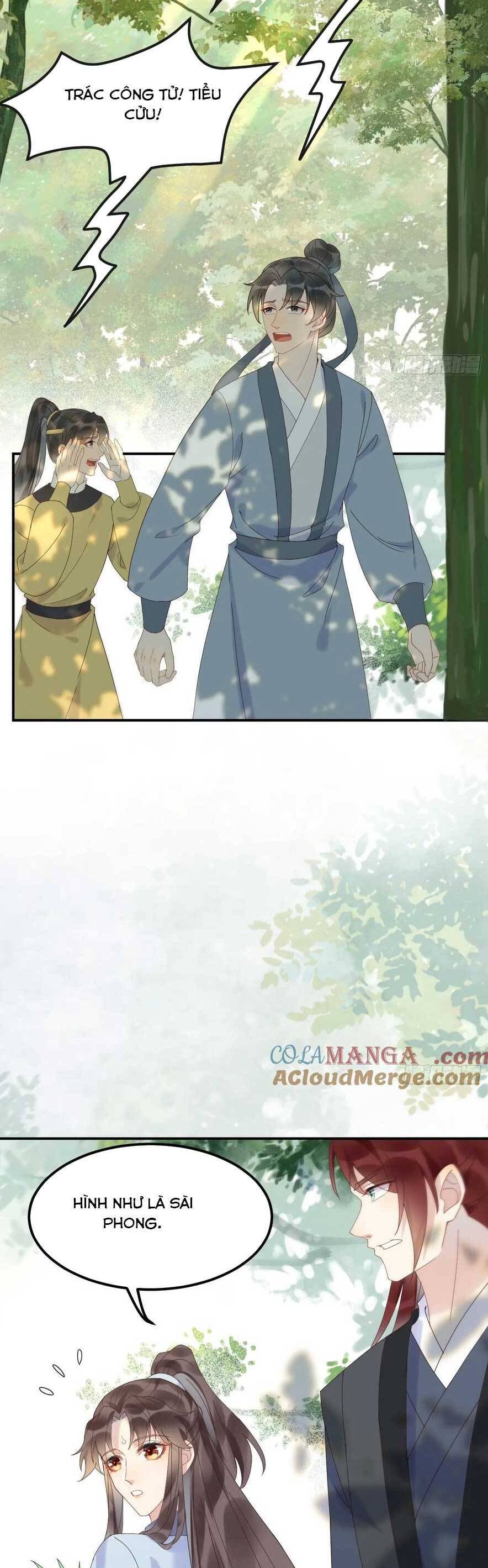 Tuyệt Sắc Quyến Rũ Quỷ Y Chí Tôn - Chapter 603 - Page 6