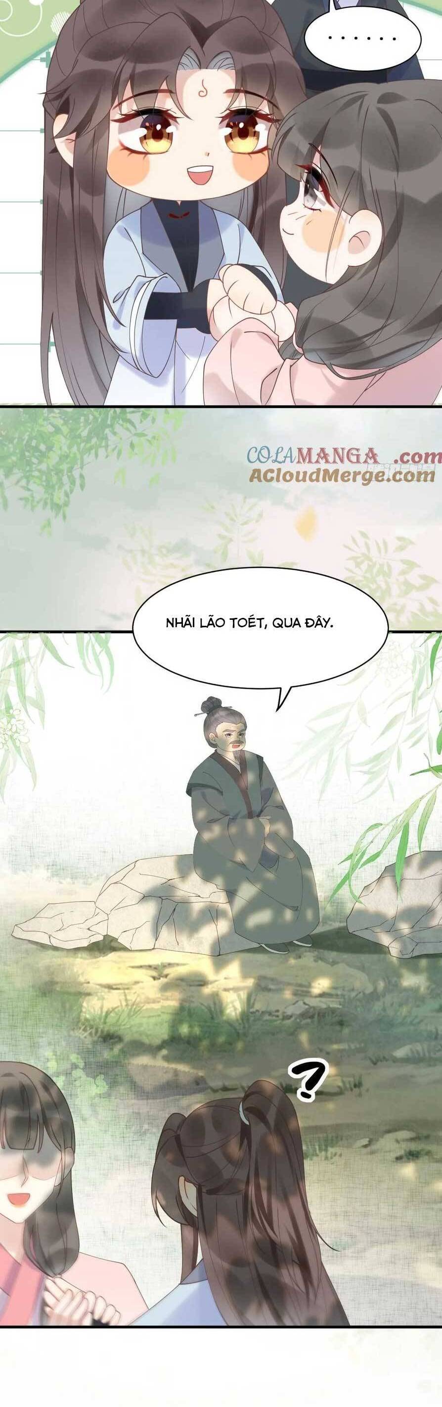 Tuyệt Sắc Quyến Rũ Quỷ Y Chí Tôn - Chapter 604 - Page 10