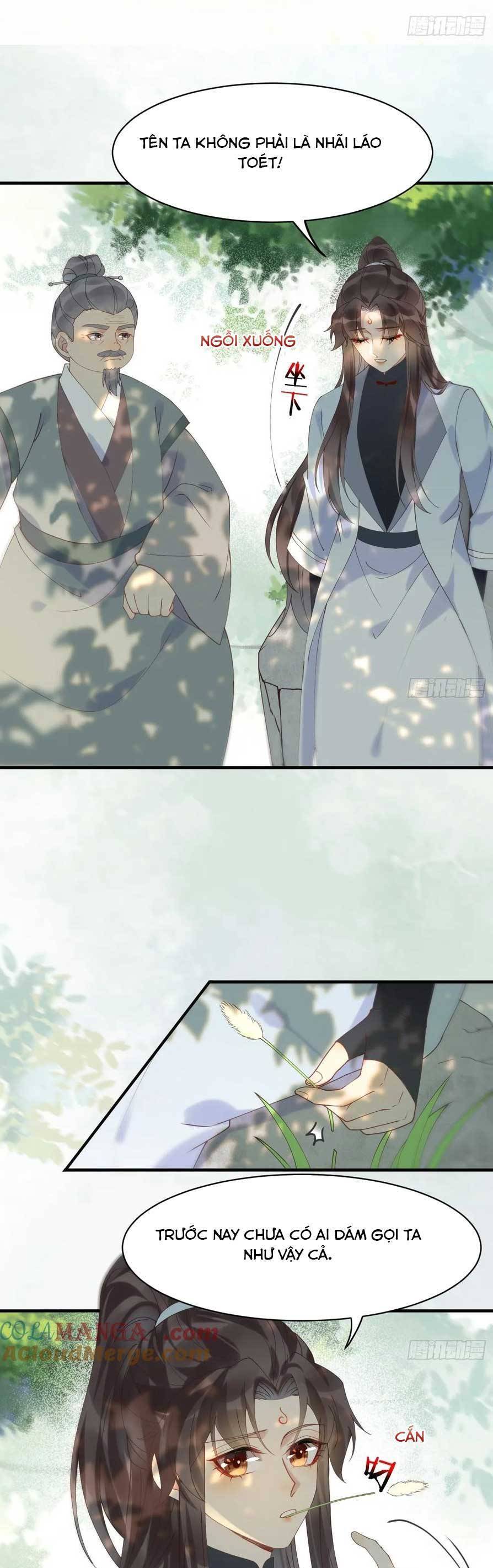 Tuyệt Sắc Quyến Rũ Quỷ Y Chí Tôn - Chapter 604 - Page 11