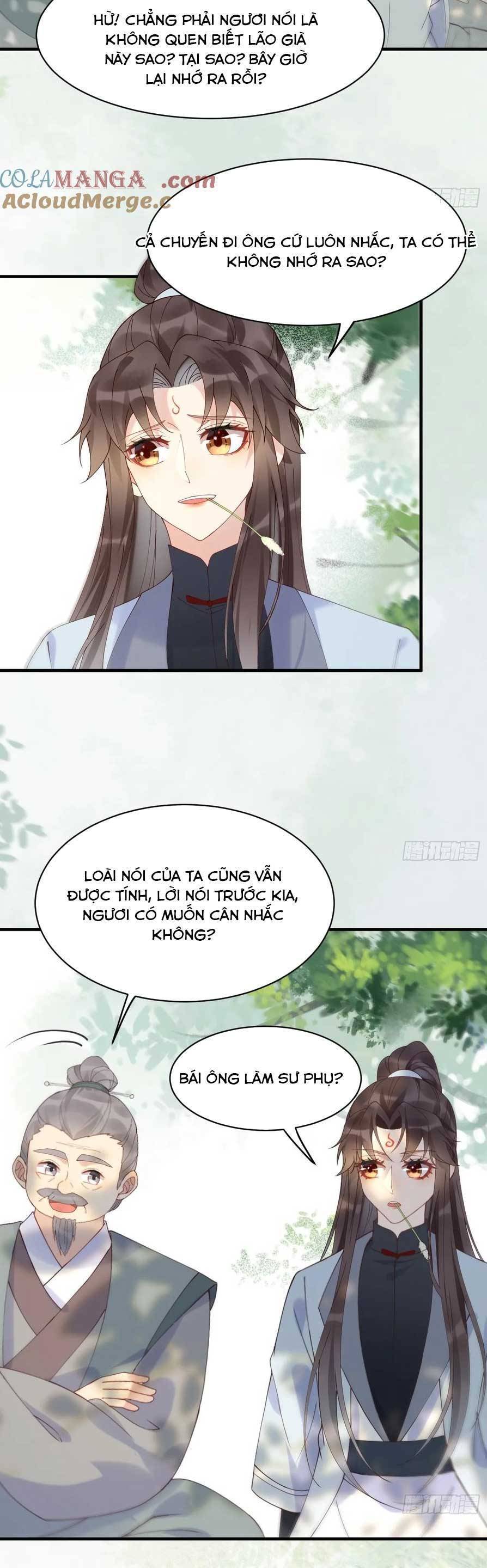 Tuyệt Sắc Quyến Rũ Quỷ Y Chí Tôn - Chapter 604 - Page 13