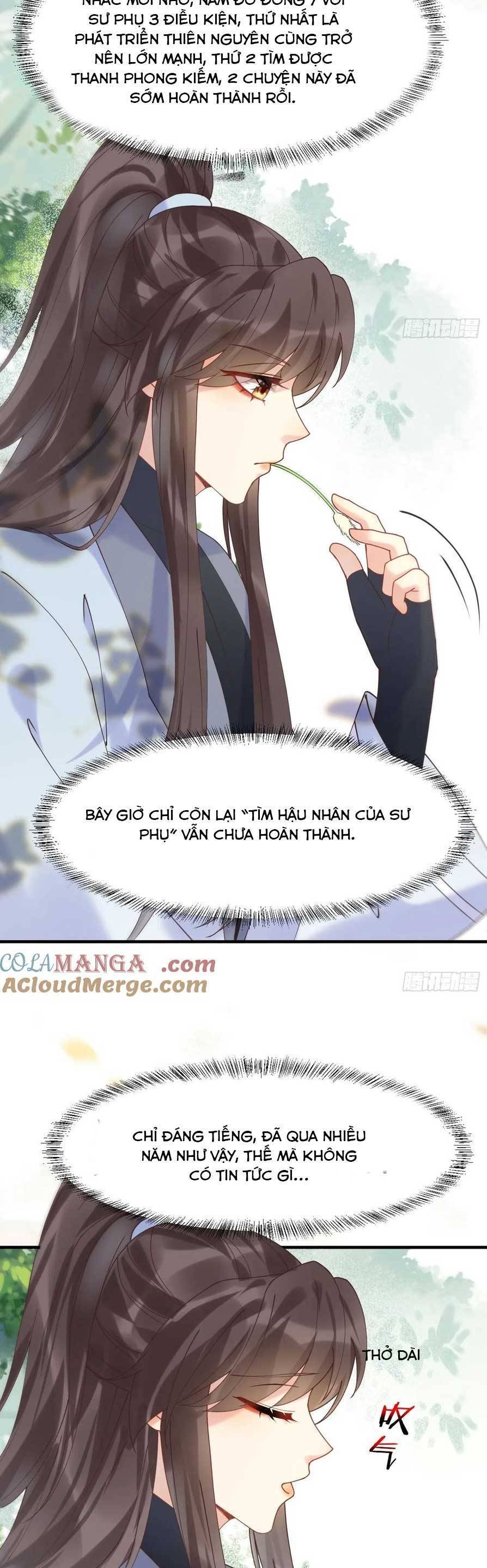 Tuyệt Sắc Quyến Rũ Quỷ Y Chí Tôn - Chapter 604 - Page 15