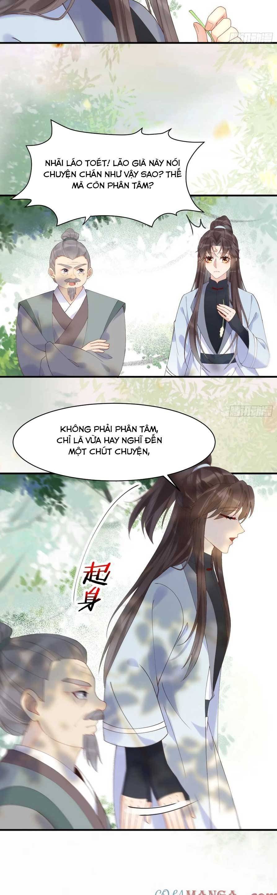 Tuyệt Sắc Quyến Rũ Quỷ Y Chí Tôn - Chapter 604 - Page 16