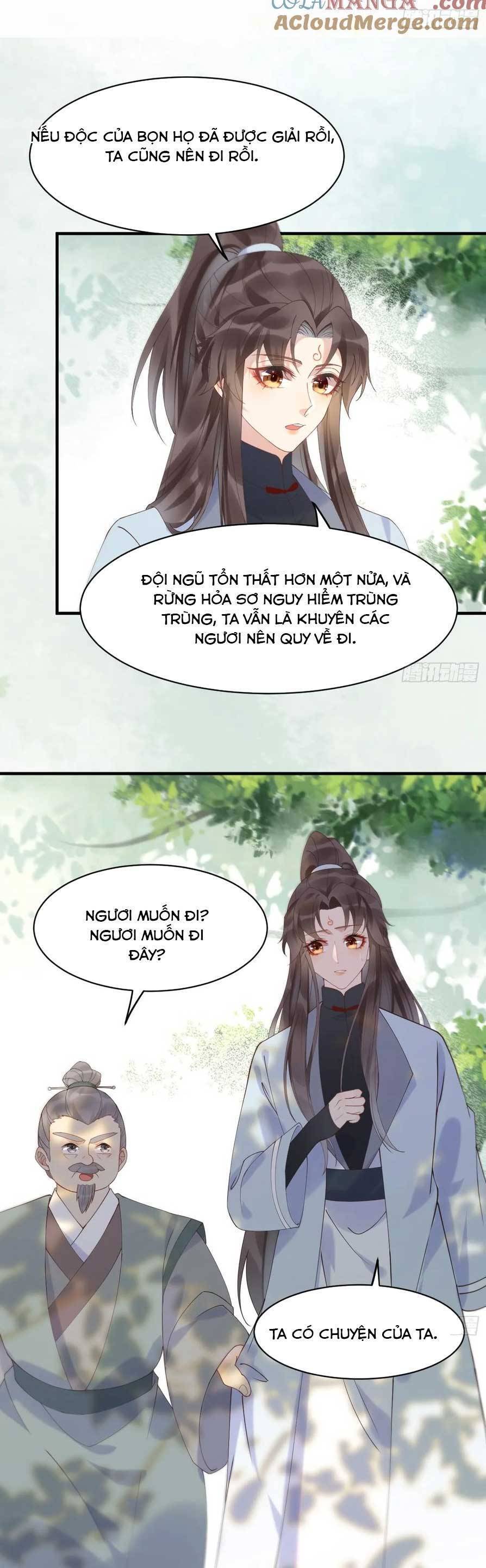 Tuyệt Sắc Quyến Rũ Quỷ Y Chí Tôn - Chapter 604 - Page 17