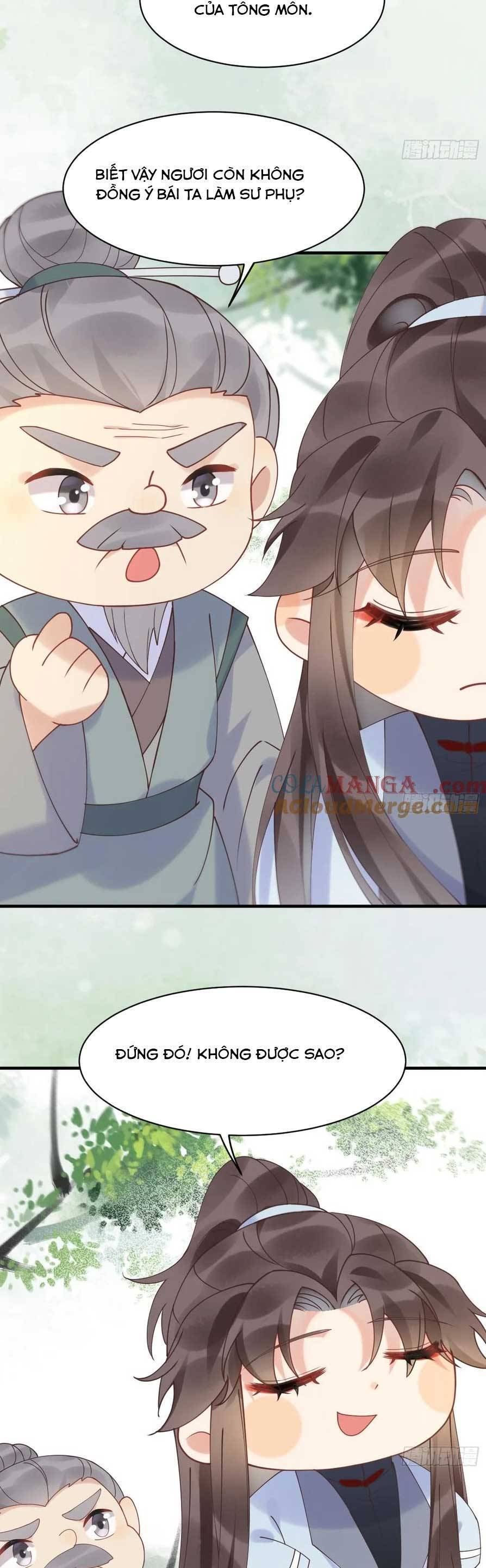 Tuyệt Sắc Quyến Rũ Quỷ Y Chí Tôn - Chapter 604 - Page 19