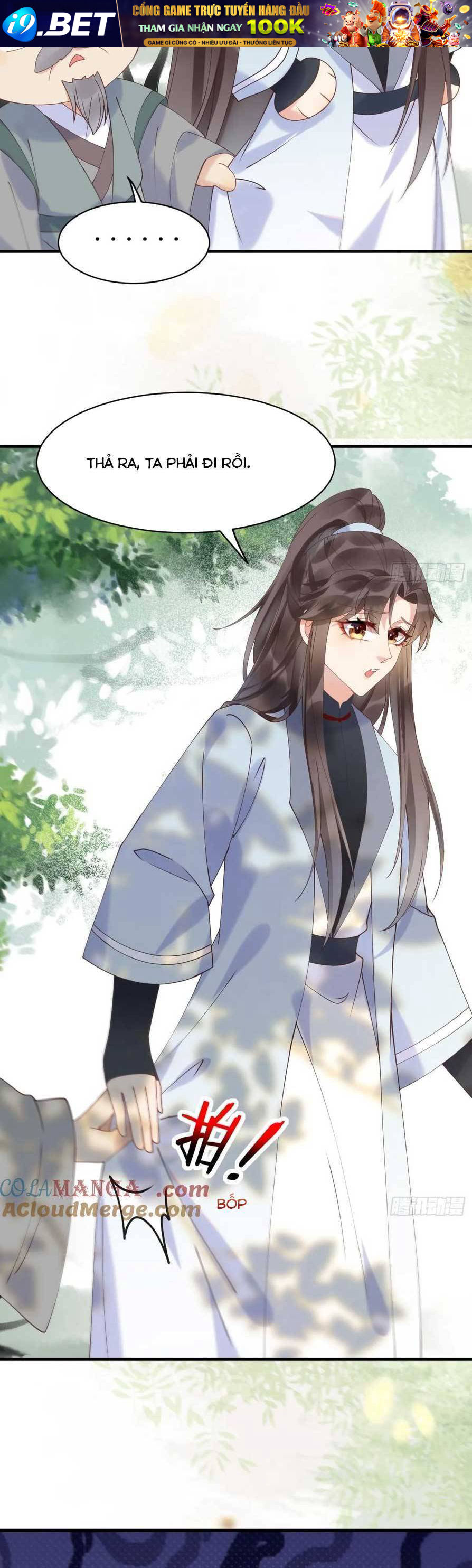 Tuyệt Sắc Quyến Rũ Quỷ Y Chí Tôn - Chapter 604 - Page 20