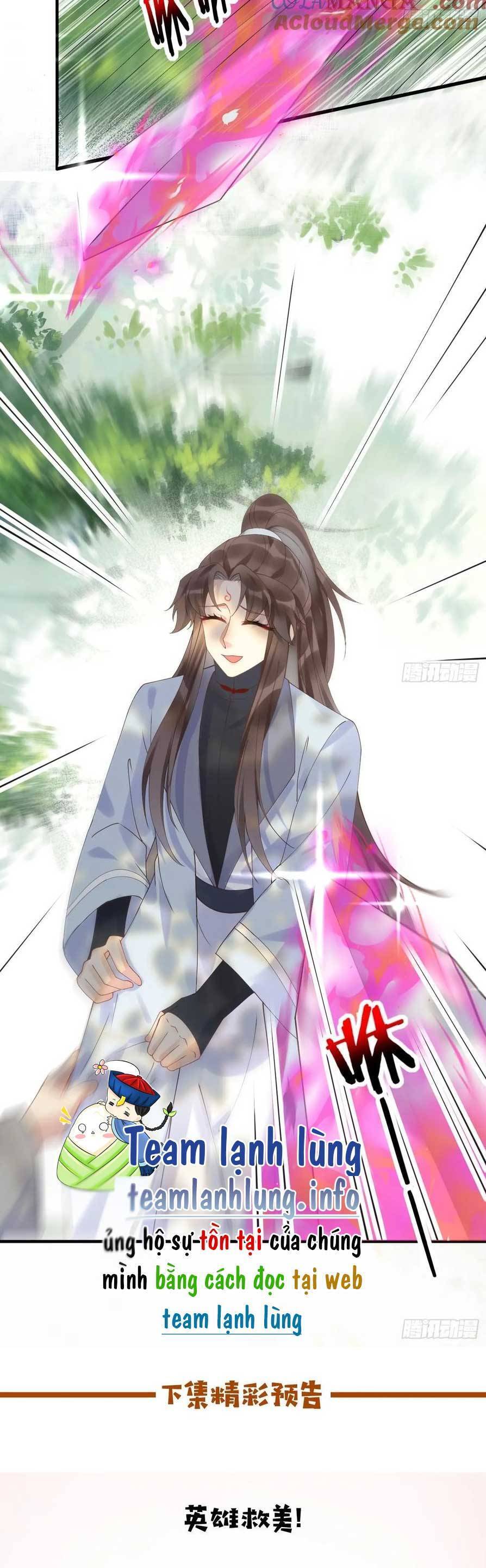 Tuyệt Sắc Quyến Rũ Quỷ Y Chí Tôn - Chapter 604 - Page 22