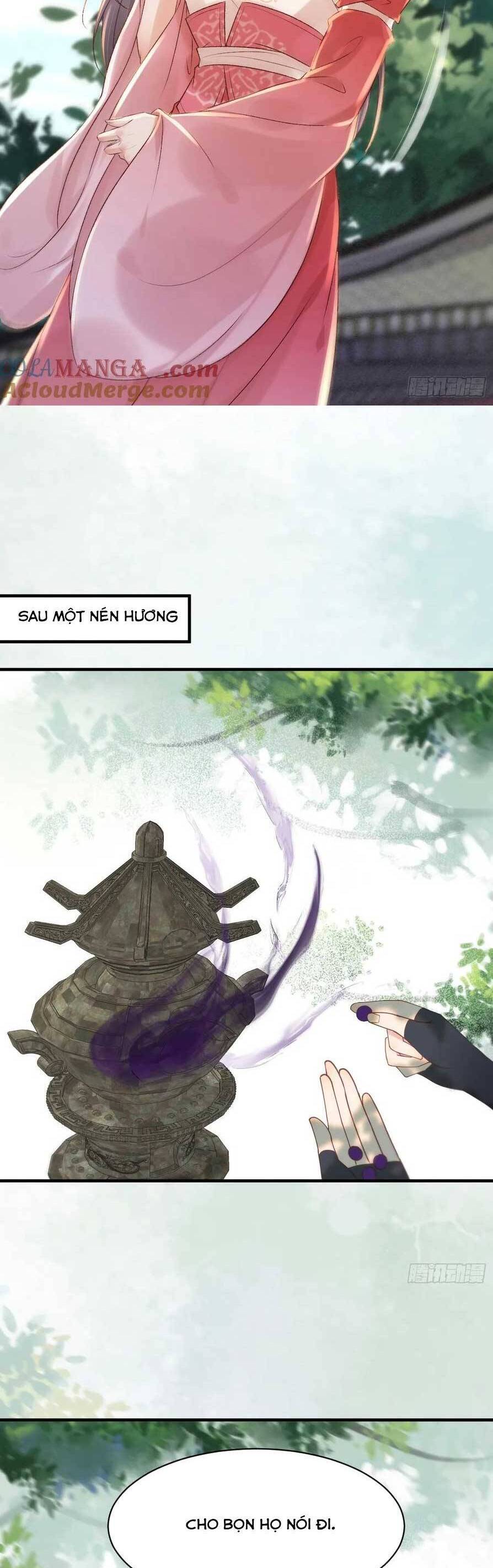 Tuyệt Sắc Quyến Rũ Quỷ Y Chí Tôn - Chapter 604 - Page 5