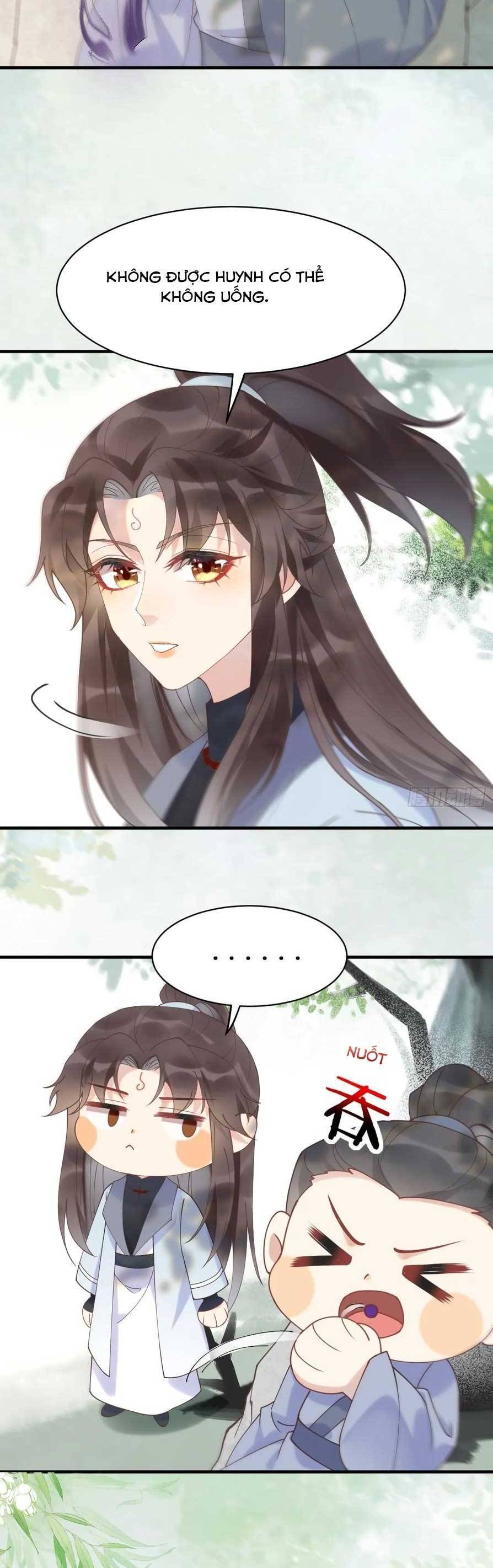 Tuyệt Sắc Quyến Rũ Quỷ Y Chí Tôn - Chapter 604 - Page 7