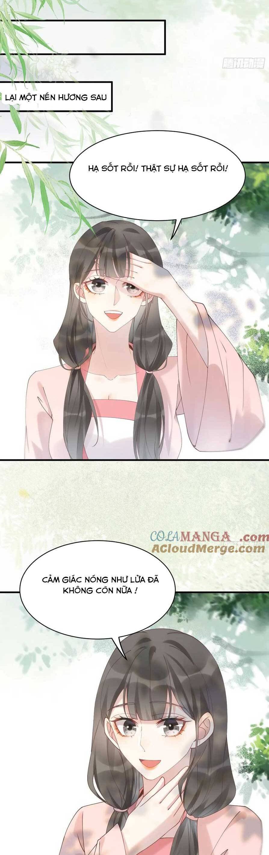 Tuyệt Sắc Quyến Rũ Quỷ Y Chí Tôn - Chapter 604 - Page 8