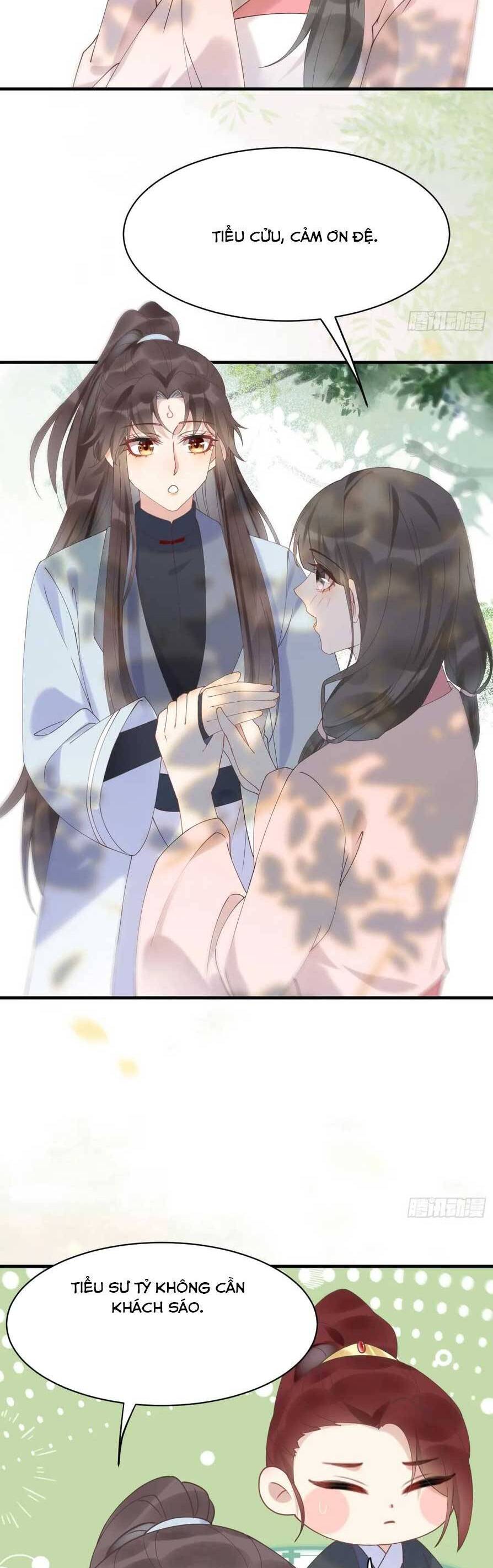 Tuyệt Sắc Quyến Rũ Quỷ Y Chí Tôn - Chapter 604 - Page 9