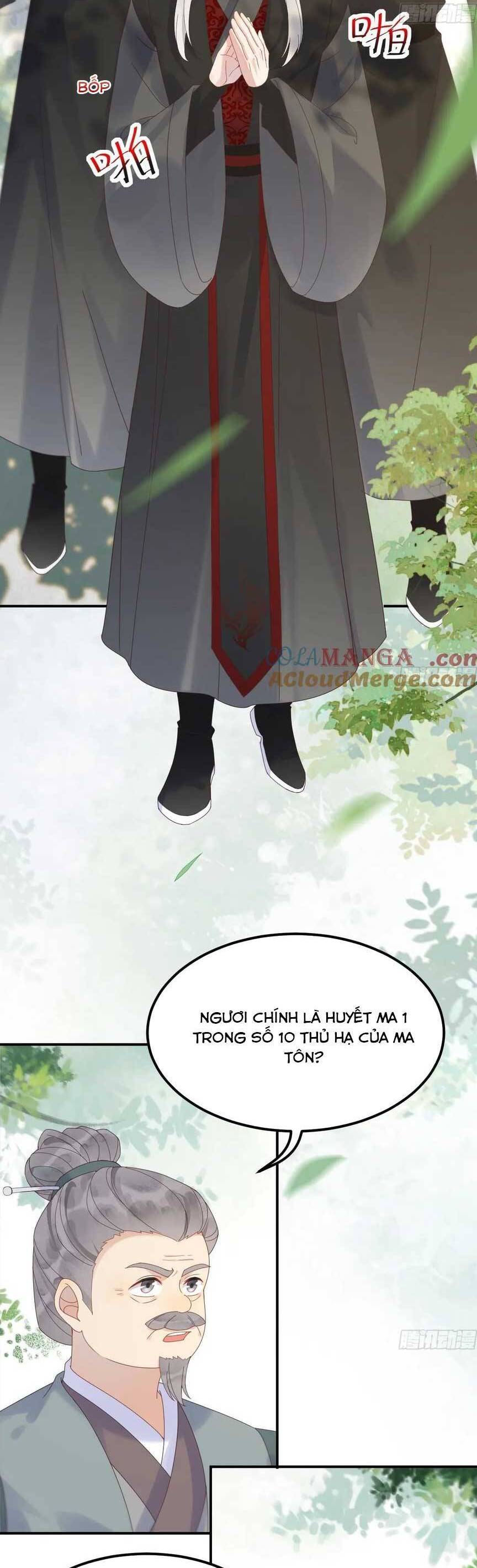 Tuyệt Sắc Quyến Rũ Quỷ Y Chí Tôn - Chapter 605 - Page 10