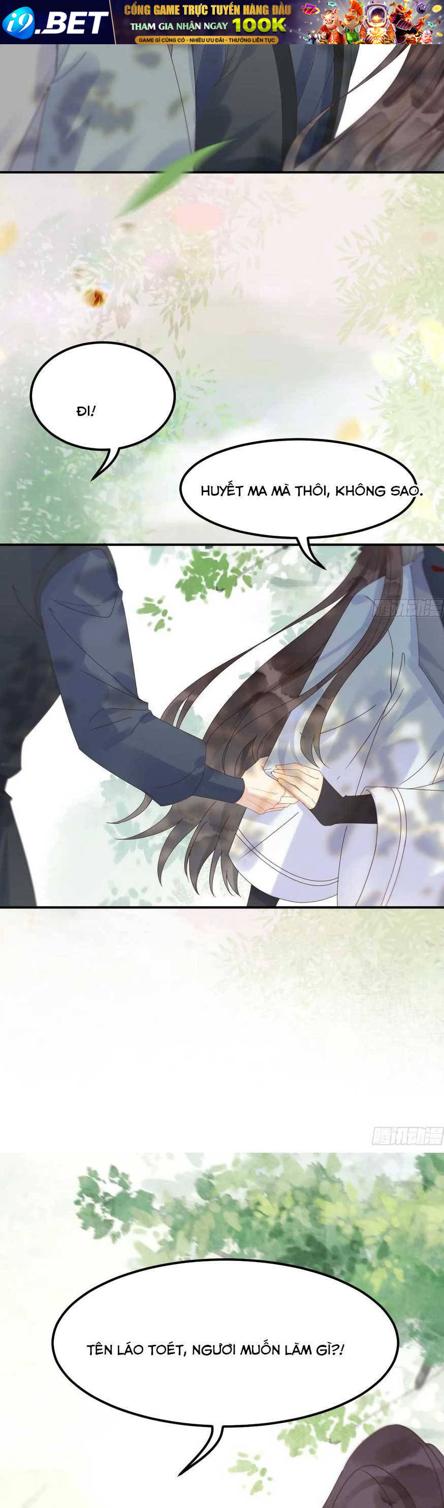 Tuyệt Sắc Quyến Rũ Quỷ Y Chí Tôn - Chapter 605 - Page 13