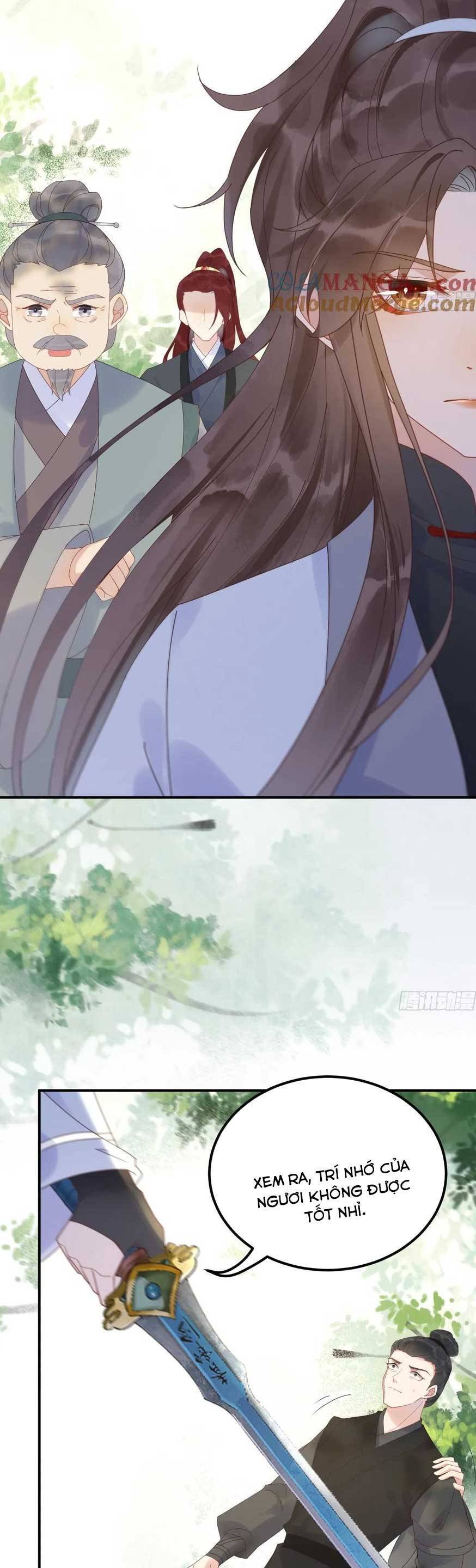 Tuyệt Sắc Quyến Rũ Quỷ Y Chí Tôn - Chapter 605 - Page 14