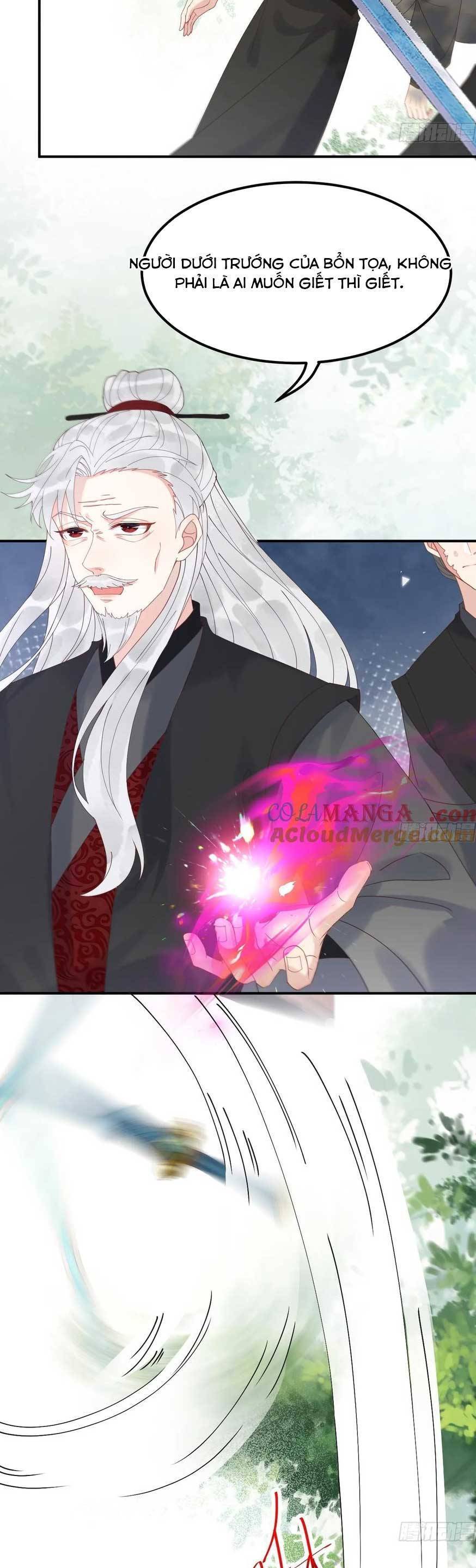 Tuyệt Sắc Quyến Rũ Quỷ Y Chí Tôn - Chapter 605 - Page 15